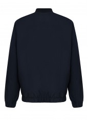 Куртка чоловіча темно-синя