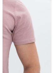 Футболка чоловіча рожева