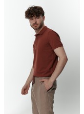 Футболка поло чоловіча