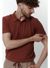 Футболка поло чоловіча