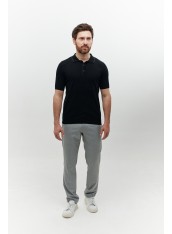 Штани чоловічі сірі