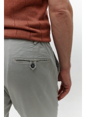 Штани чоловічі сірі