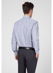 Сорочка NAVI Geo Lines